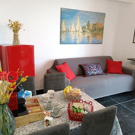 B&B Casa Scotto Savona Exterior photo