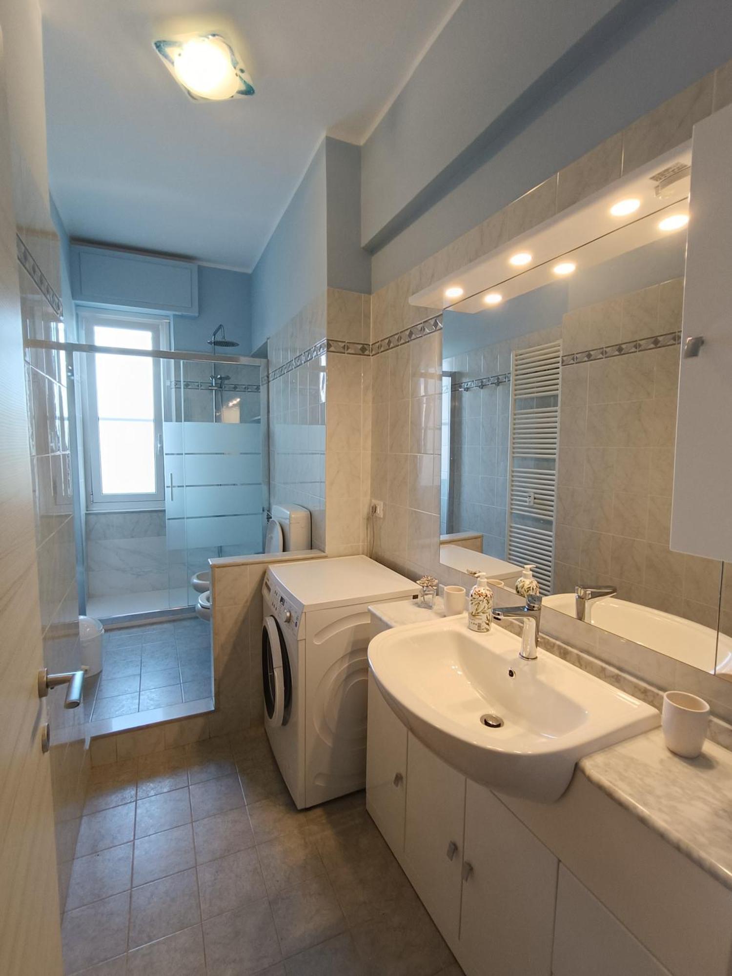 B&B Casa Scotto Savona Exterior photo