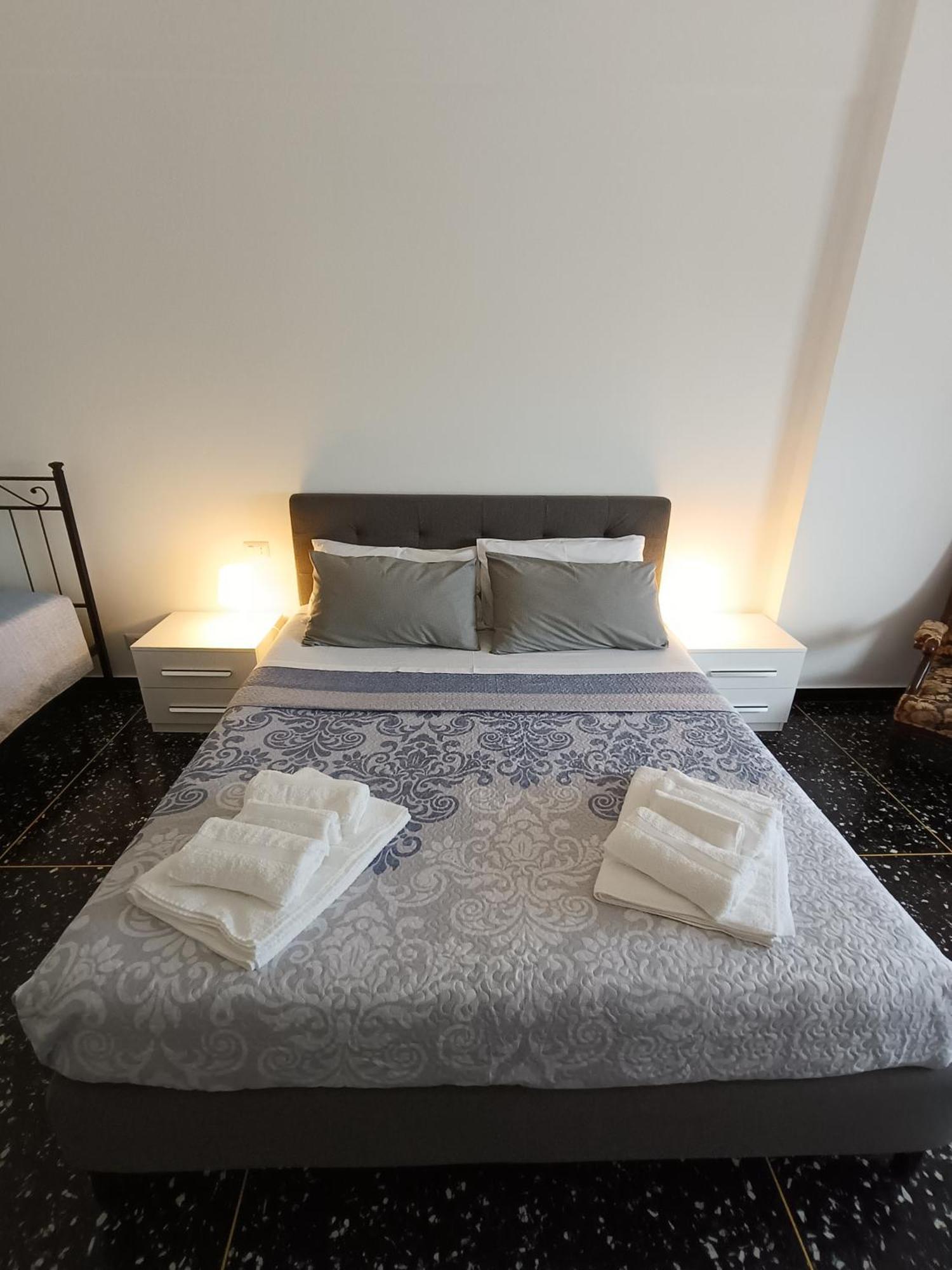 B&B Casa Scotto Savona Exterior photo