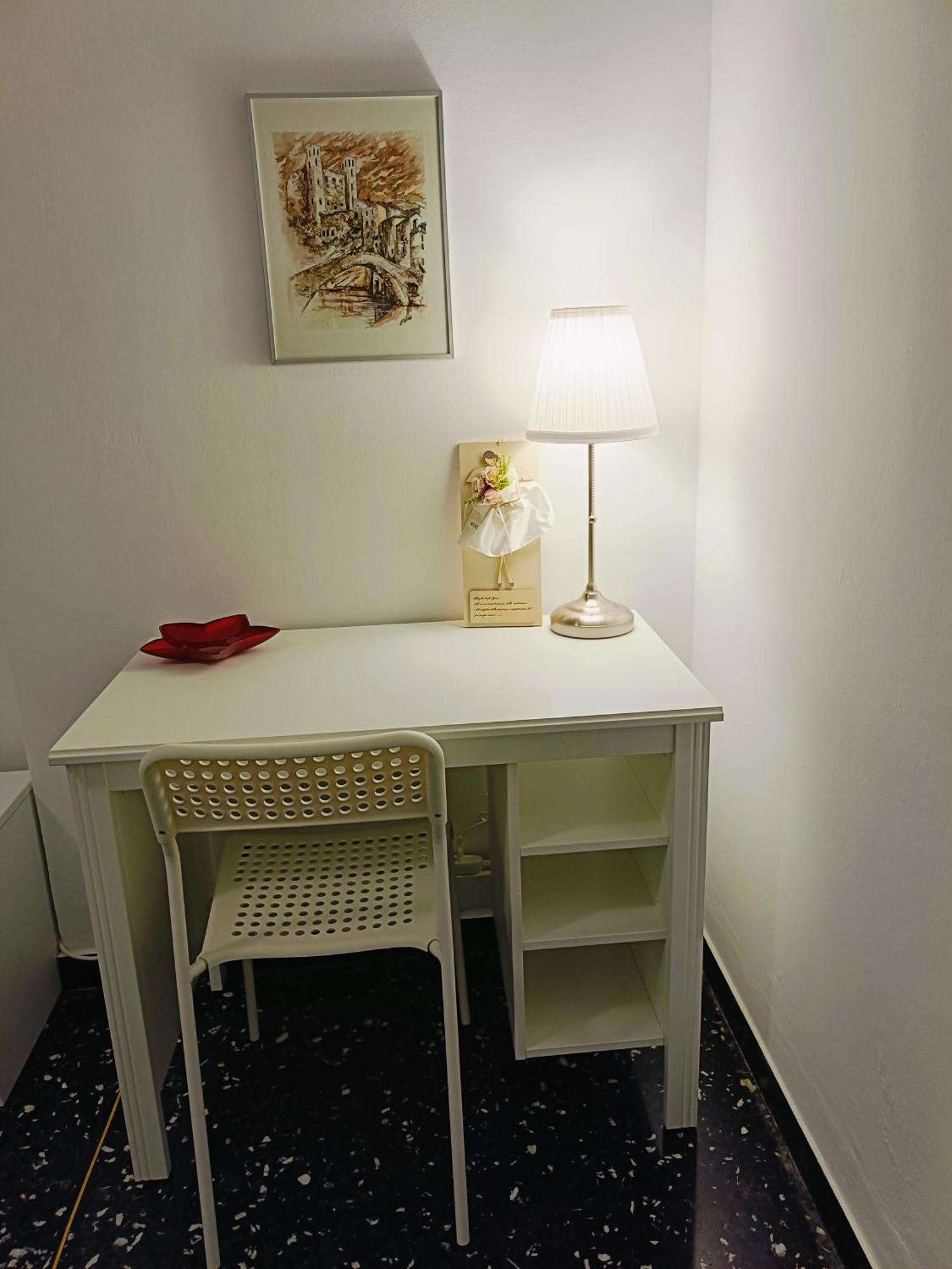 B&B Casa Scotto Savona Exterior photo