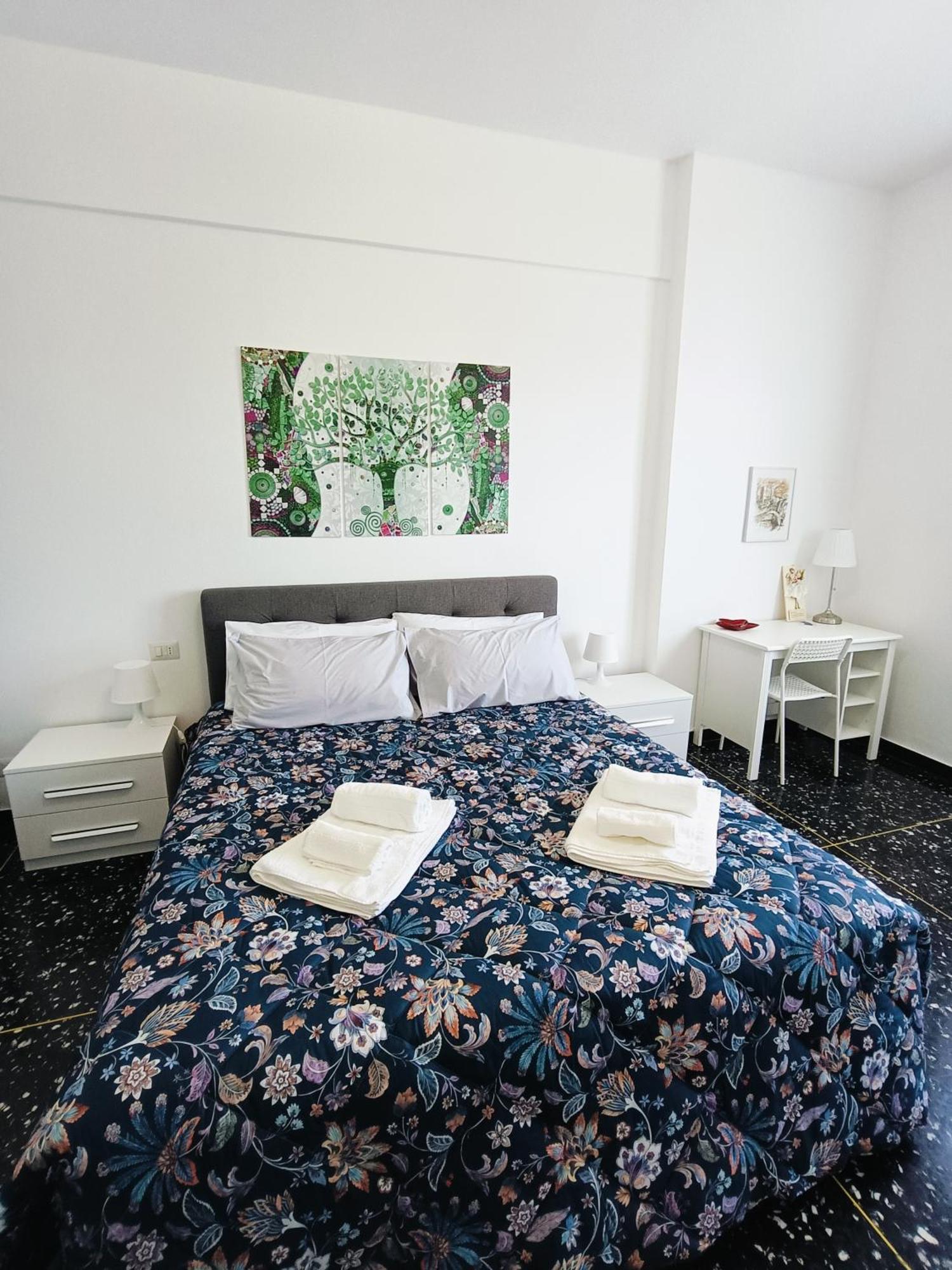 B&B Casa Scotto Savona Exterior photo